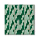 TASMIM MOSAIC ATLAS SAGE + FOREST GREEN