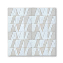 TASMIM MOSAIC BLANC + CREAM