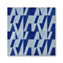 TASMIM MOSAIC LONDON SKY + DEEP SEA