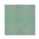 TRAPEZOID MOSAIC ATLAS SAGE