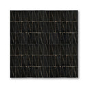 TRAPEZOID MOSAIC TITANUIM