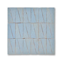 TRAPEZOID MOSAIC LONDON SKY
