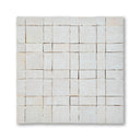 BISHOP MOSAIC CREAM
