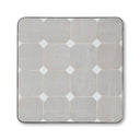 CHÂTEAU TABLE BLANC + CREAM