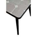 CHÂTEAU TABLE BLANC + CREAM