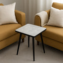 CHÂTEAU TABLE BLANC + CREAM