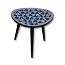 REF RAF TABLE LONDON SKY + DEEP SEA