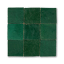 FOREST GREEN 2X2