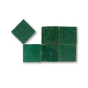 FOREST GREEN 2X2