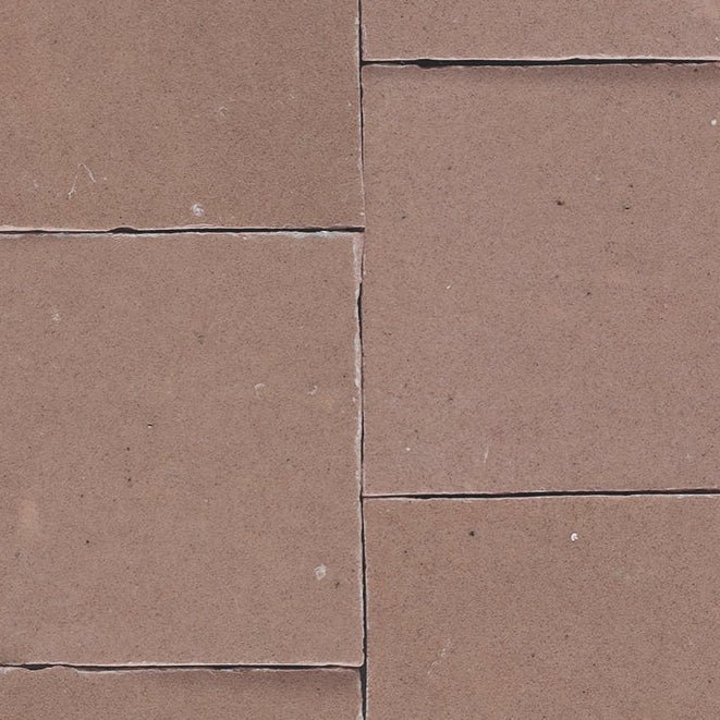 zellige tile 2x2 gazelle