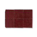MAROON 2X2