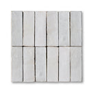 2x6 BEJMAT BLANC