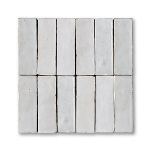 2x6 BEJMAT BLANC