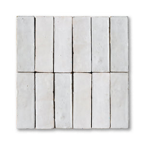 2x6 BEJMAT BLANC
