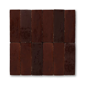 2X6 BEJMAT CARAMEL
