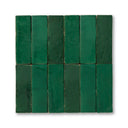 FOREST GREEN 2X6