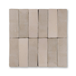 2X6 BEJMAT KHAKI