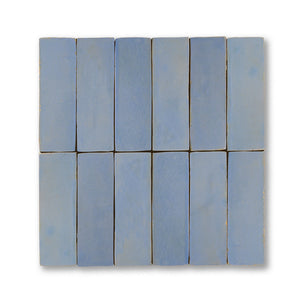 2X6 BEJMAT LONDON SKY