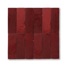 2X6 BEJMAT MAROON