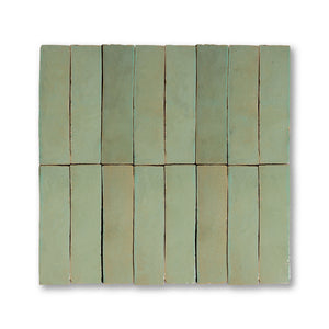 2X8 BEJMAT ATLAS SAGE