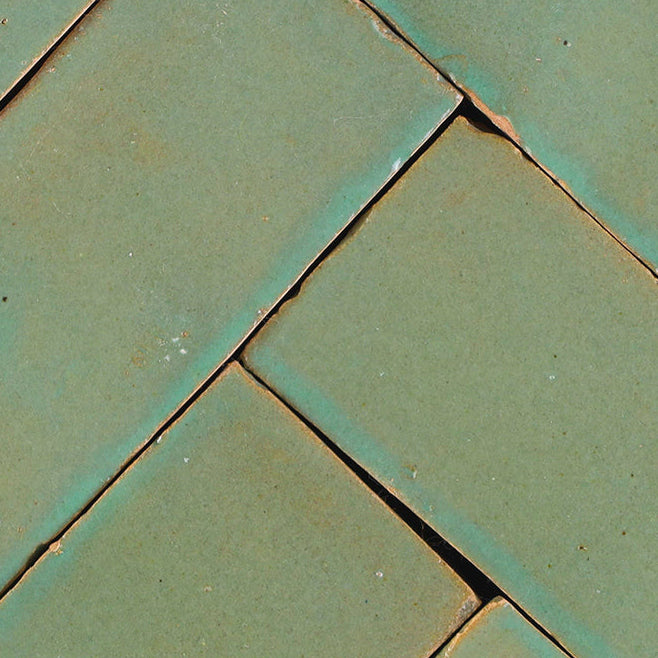 zellige tile 2x8 Atlassage
