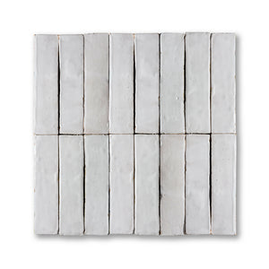 2x8 BEJMAT BLANC