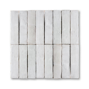 2x8 BEJMAT BLANC
