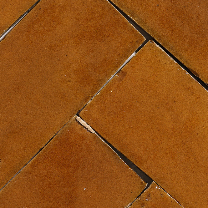 zellige tile 2x8 honeycomb