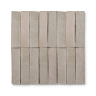 2X8 BEJMAT KHAKI