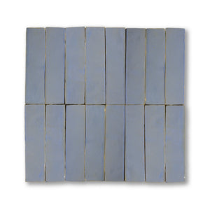 2X8 BEJMAT LONDON SKY