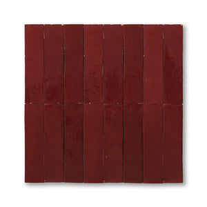 2X8 BEJMAT MAROON