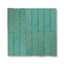 ZANZIBAR 2X8