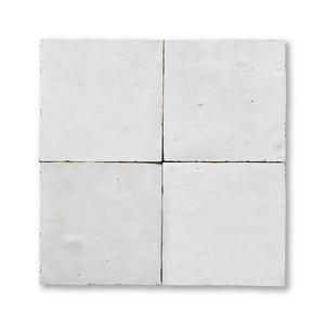 BLANC 4X4