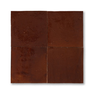CARAMEL 4X4