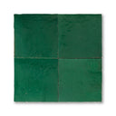 FOREST GREEN 4X4