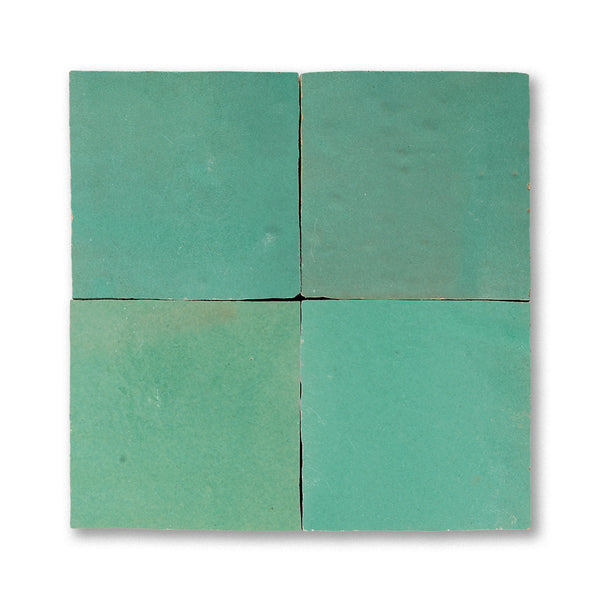 zellige tile 4x4 zanzibar